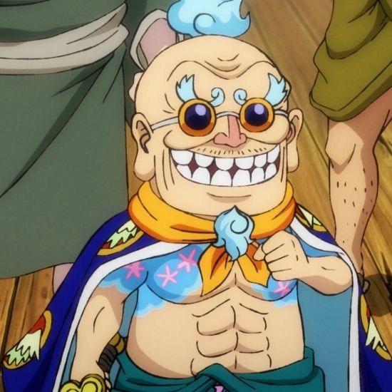 One Piece: Chopper’s Cure für Queen’s Ice Plague – enthüllt