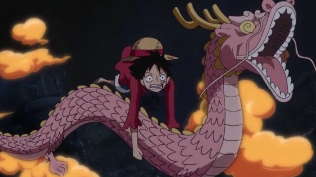 One Piece: Will Onigashima fall? Who will save it? 