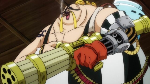 As 15 recompensas ativas mais altas em One Piece, classificadas