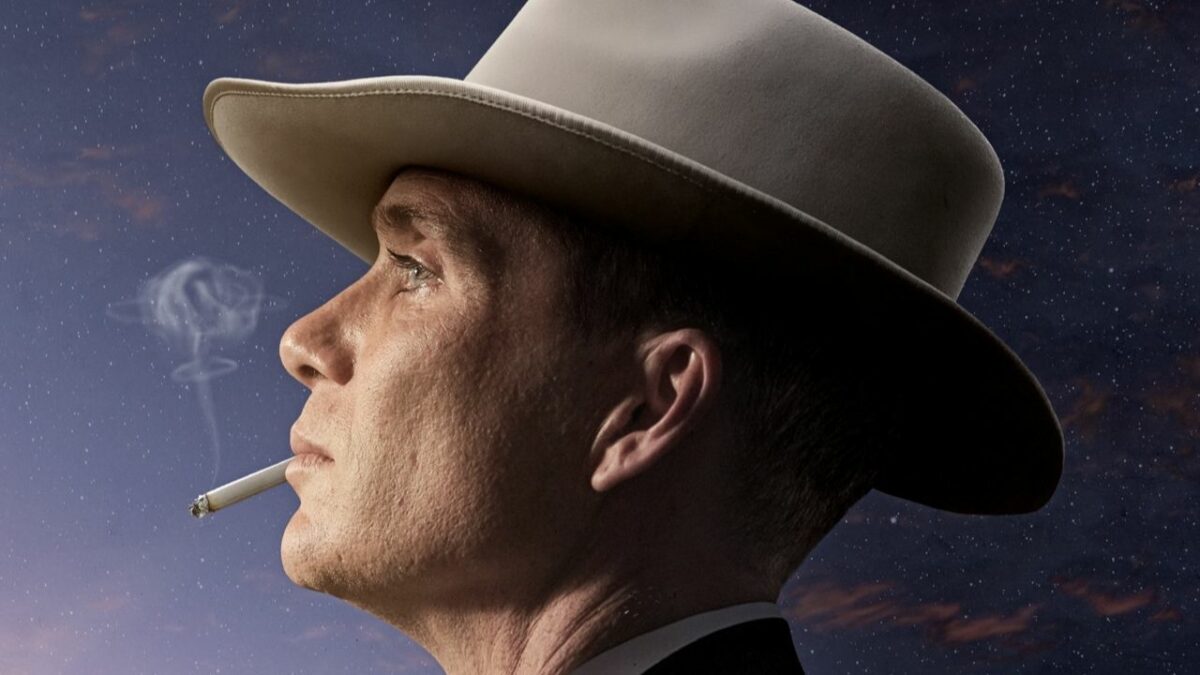 Cillian Murphy Becomes Oppenheimer as Kenneth Branagh Joins Cast