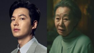 Pachinko: Lee Min-ho und Youn Yuh-jung kehren mit einer epischen Kleinbild-Saga zurück