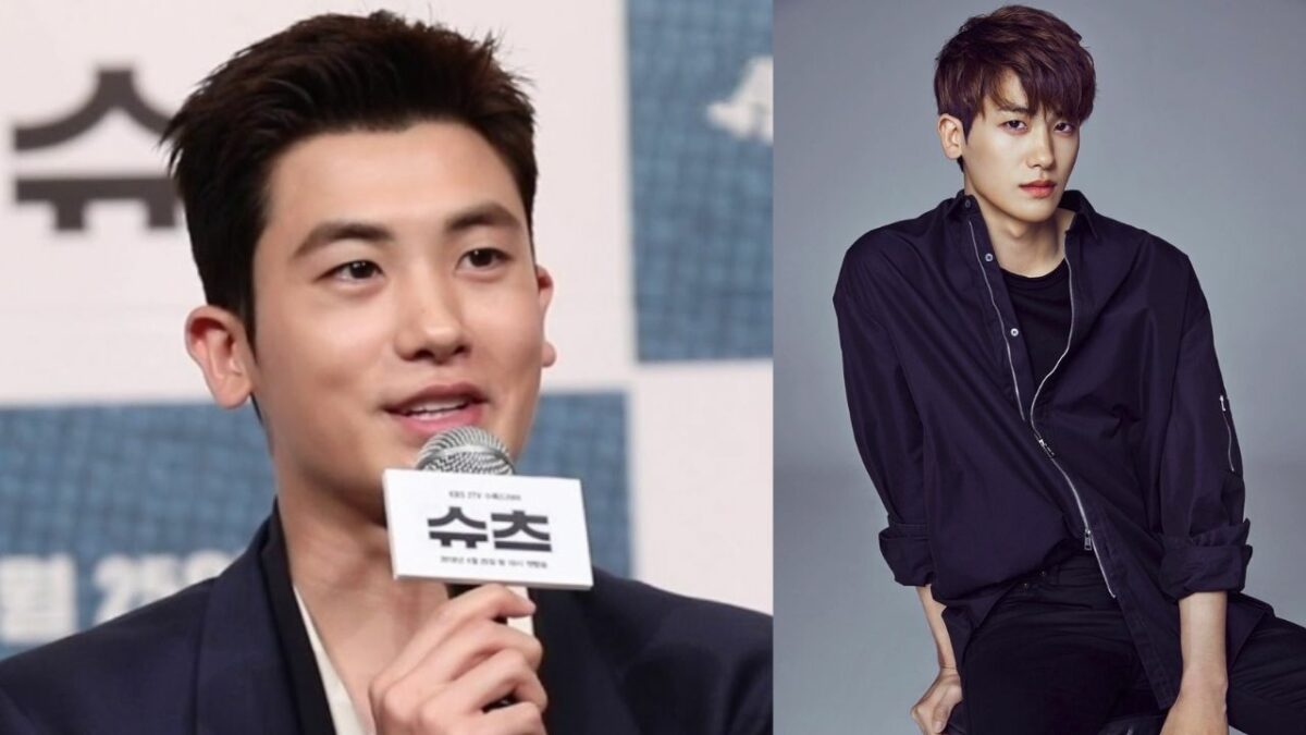 Disney Kdrama Soundtrack #1 Gets New Still, Premiere Month