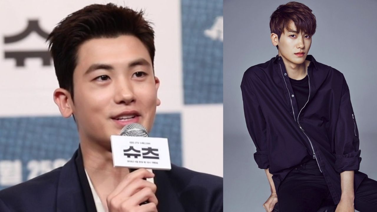 Disney Kdrama Soundtrack #1 Gets New Still, Premiere Month cover