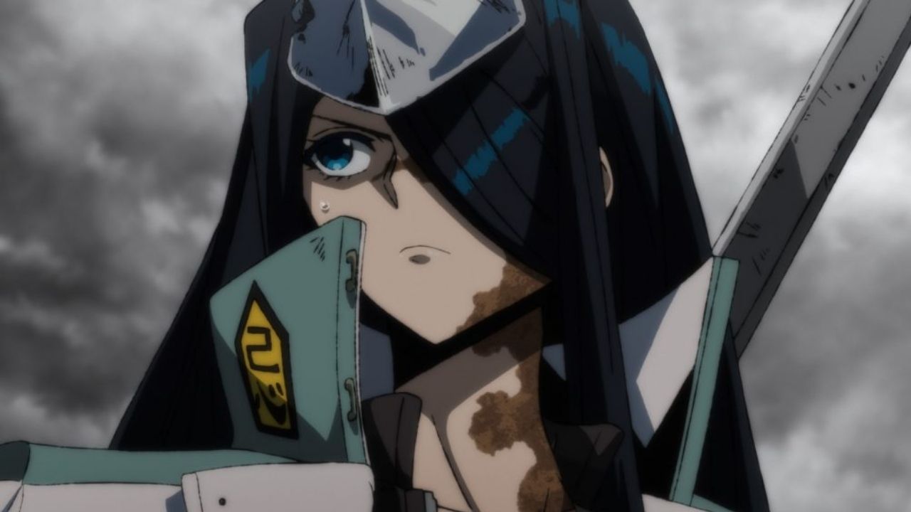 Sabikui Bisco Ep 5: Release Date, Preview, Watch Online