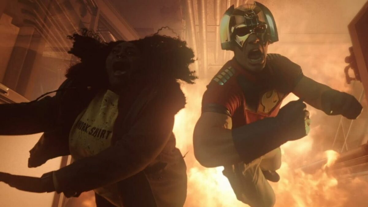 Peacemaker Finale Explained: Butterflies, Task Force X, Shocking Cameo