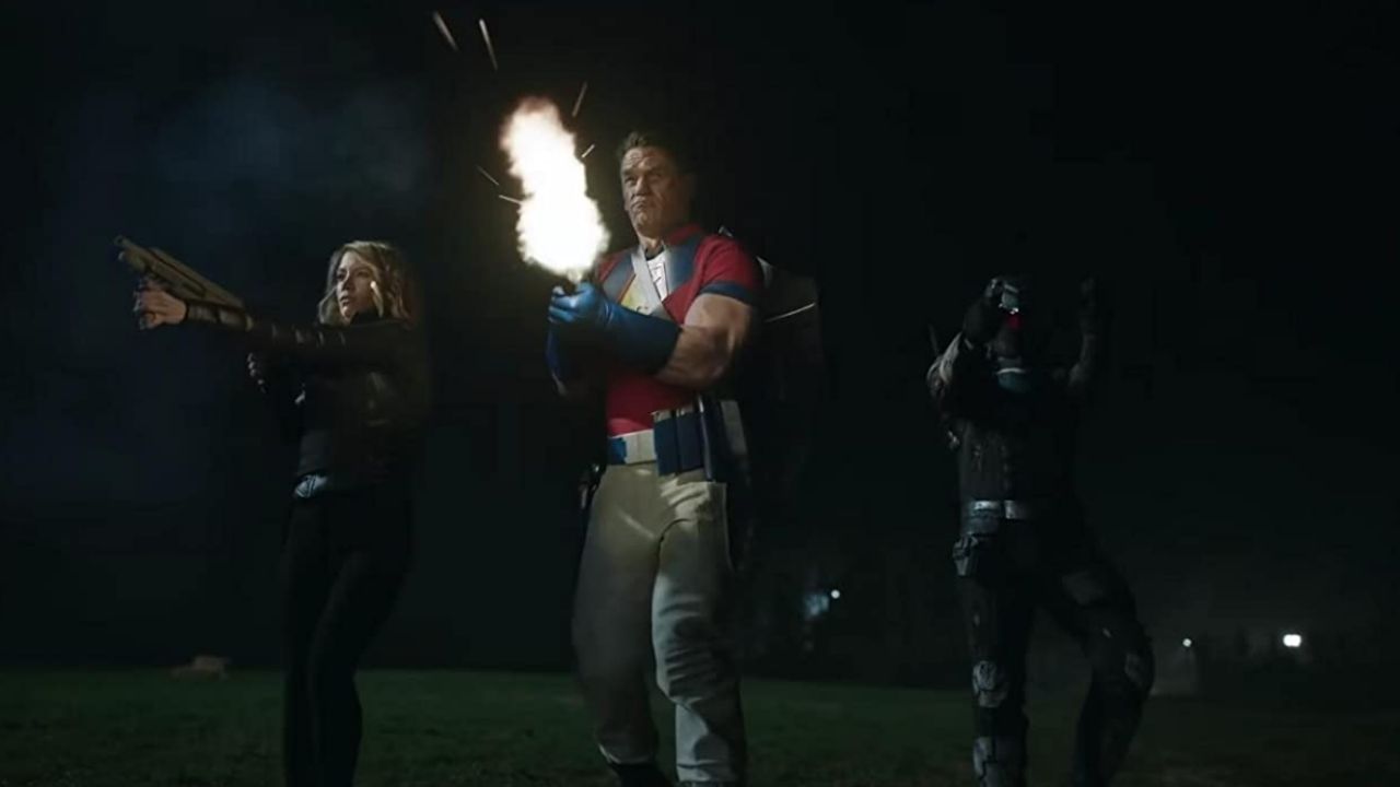 Peacemaker Season 1 Finale: Release Date, Recap and Speculation cover