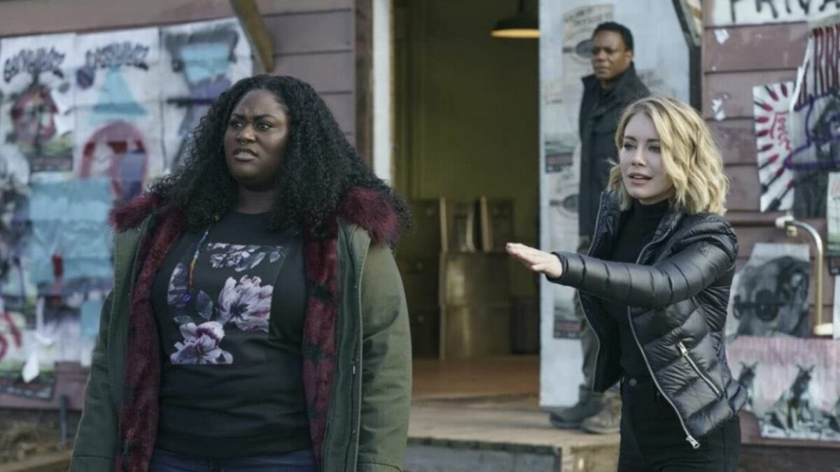 Peacemaker Episode 6 Ending Explained: The Contents of Peacemaker’s Diary Revealed