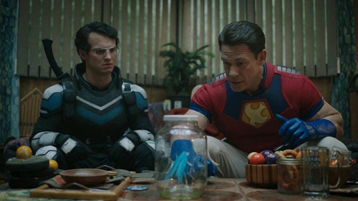 Peacemaker Episode 7 Teaser Shows Task Force X Battling the Butterflies