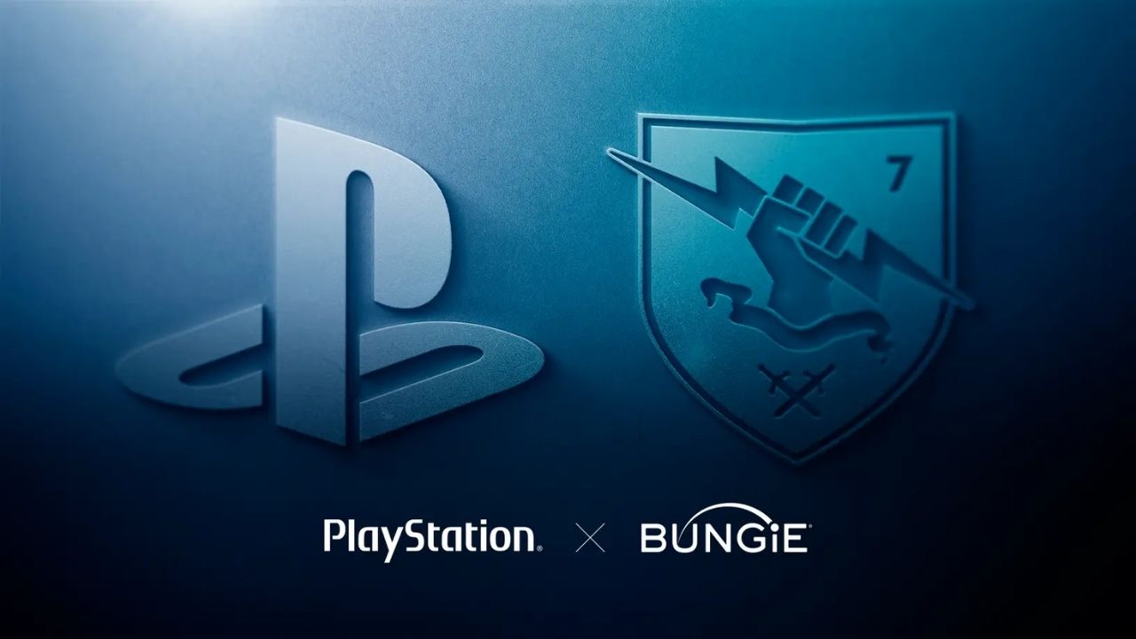 Bungie, Entwickler von Destiny und Schöpfer von Halo, von Sony gekauftes Cover
