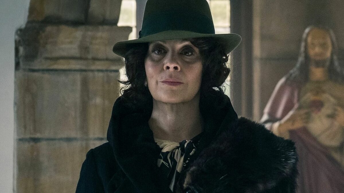 What lies ahead for Peaky Blinders S6 after McCrory’s Aunty Polly?