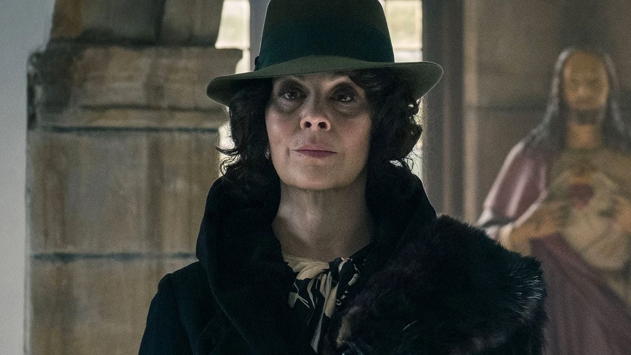 What Lies Ahead For Peaky Blinders S6 After McCrory’s Aunty Polly? cover