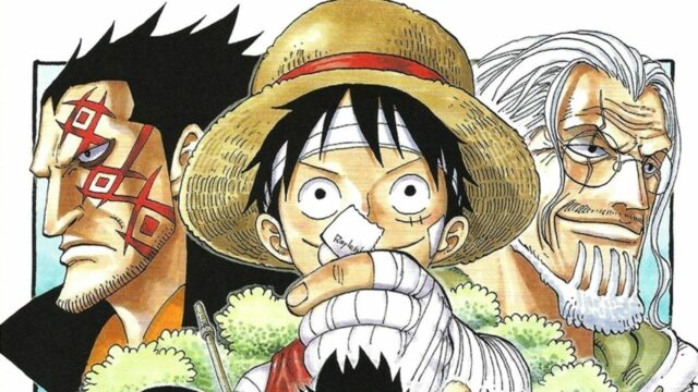 Todos os principais arcos da história em One Piece, classificados do pior ao melhor! - Parte 1