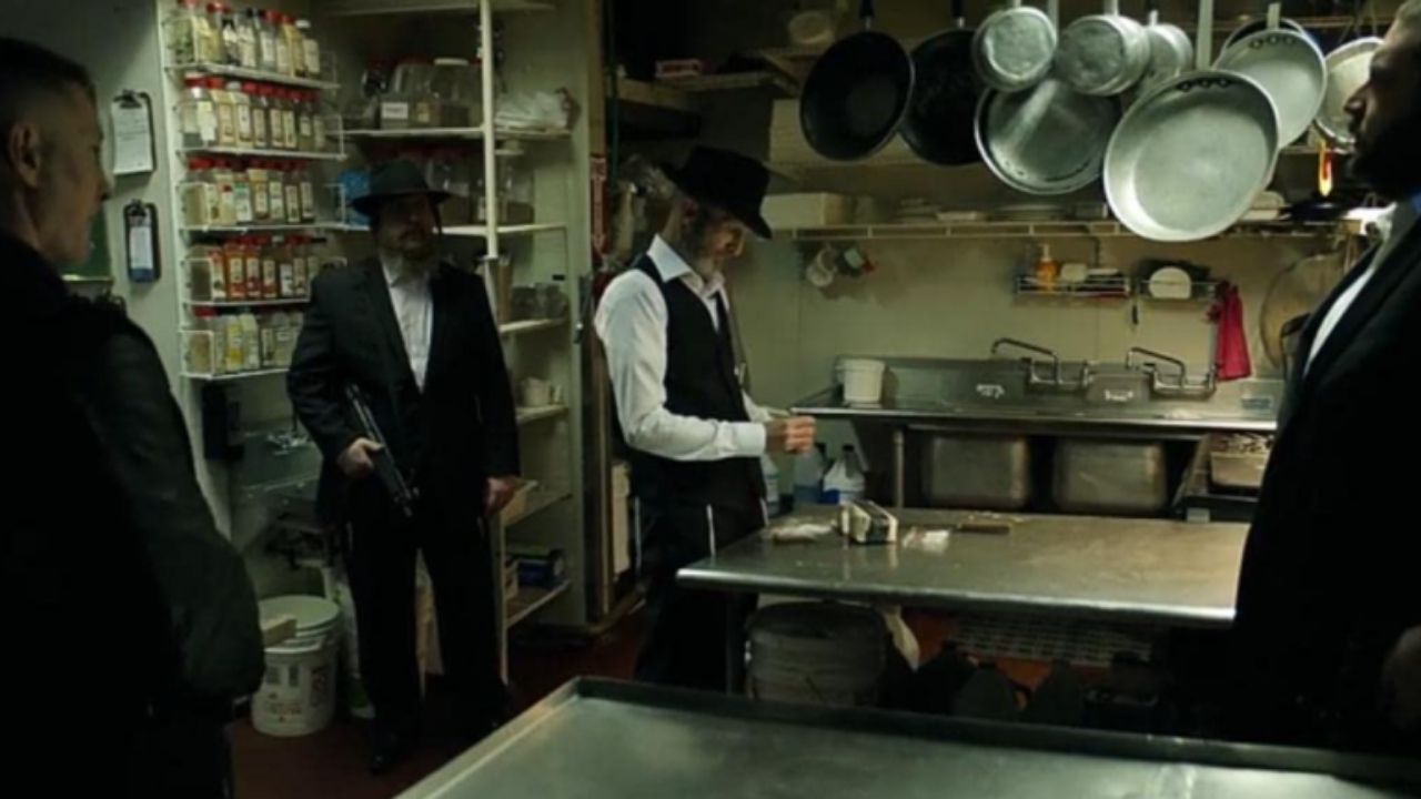 Powerbook IV: Force Episode 5: Release Date, Recap and Speculation cover