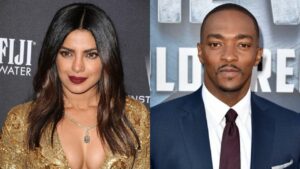 Ending Things to Star Priyanka Chopra and Anthony Mackie as a Killer Pair