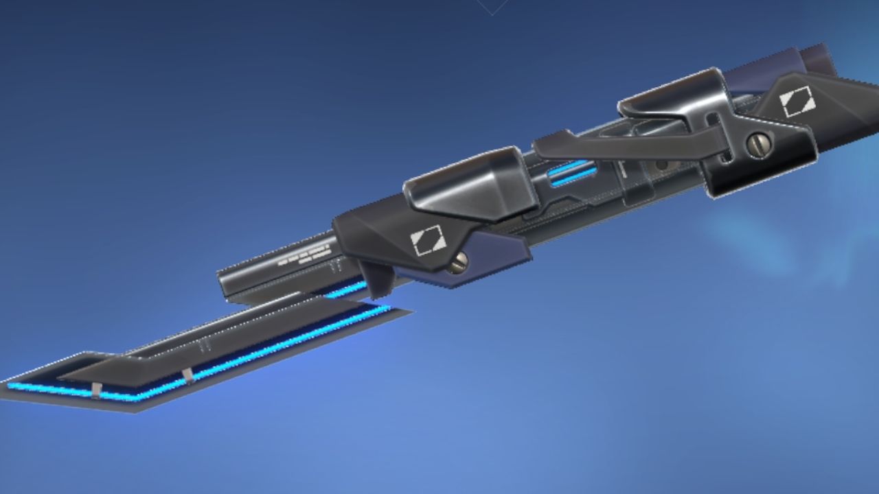 Melee Rgx Blade What is the best knife in Valorant? How much does it cost?