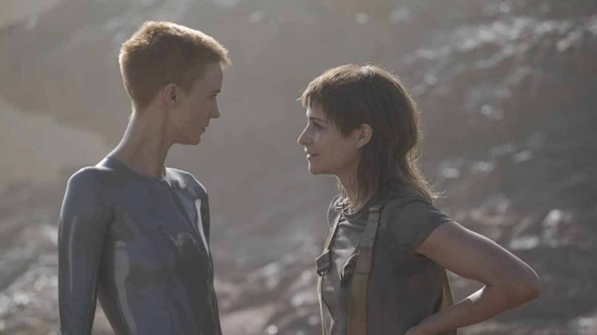 Raised By Wolves Season 2 Episode 6: Release Date, Recap and Speculation