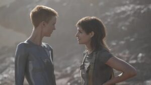 Raised by Wolves Season 2 Episode 6: Release Date, Recap, and Speculation