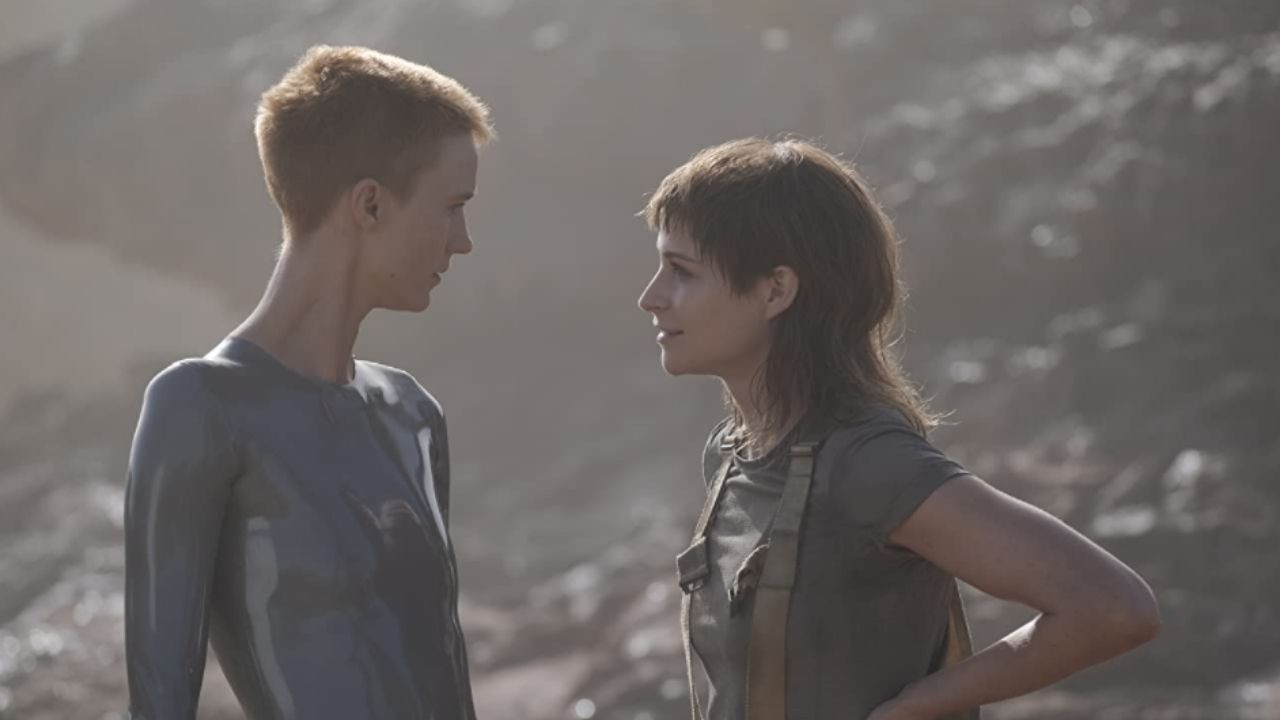 Raised by Wolves Season 2 Episode 6: Release Date, Recap, and Speculation cover