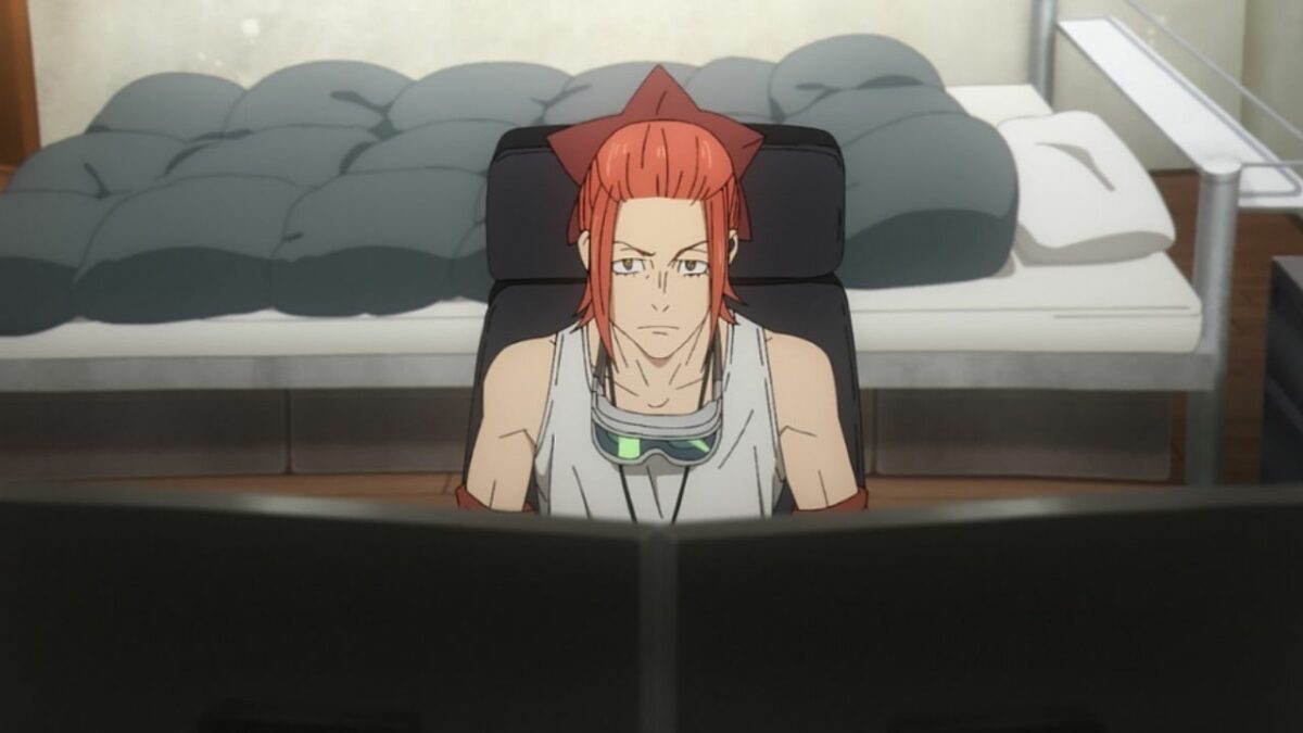 Tokyo 24th Ward Ep 6: Release Date, Discussion and Watch Online