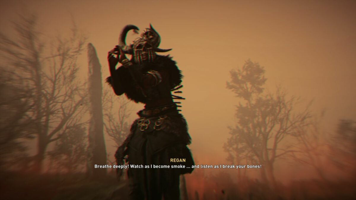 What to do with the three dagger keys in AC Valhalla?