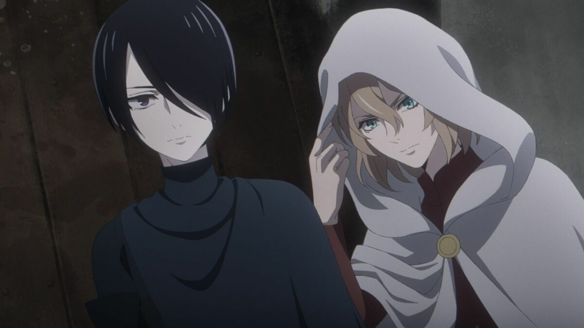 Requiem of the Rose King Episode 7: Release Date, Discussion, Watch Online