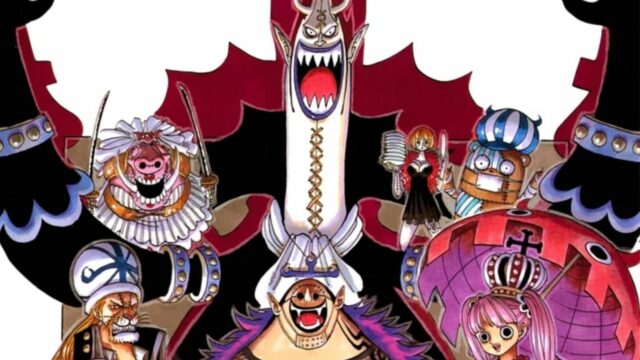 ¡Todos los arcos de la historia principal en One Piece, clasificados de peor a mejor! - Parte 1