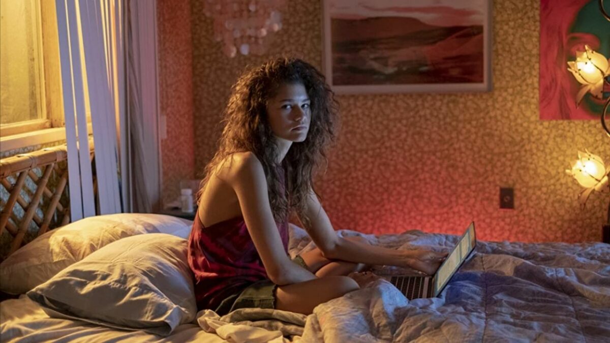 Euphoria Theory: Is Rue already dead?