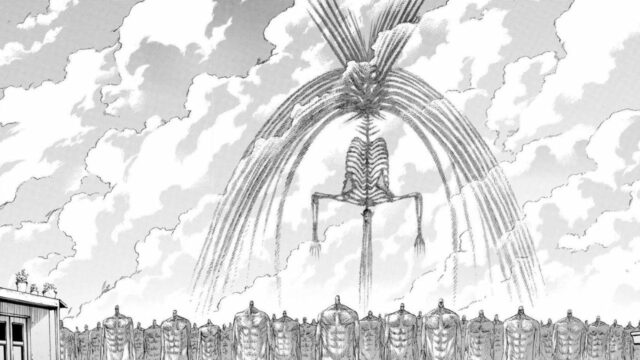 What is Eren’s Masterplan? Will it guarantee Eldia’s survival?