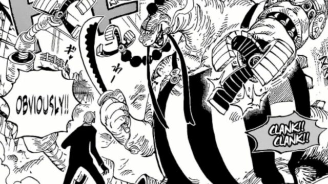 One Piece: Reading the Manga or Watching the Anime – Which One Should I Pick?