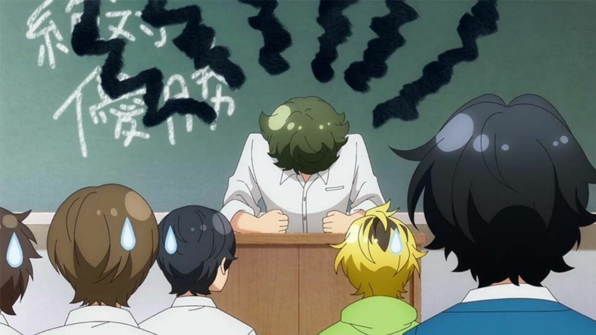 Sasaki and Miyano Episode 7: Release Date, Speculation, Watch Online