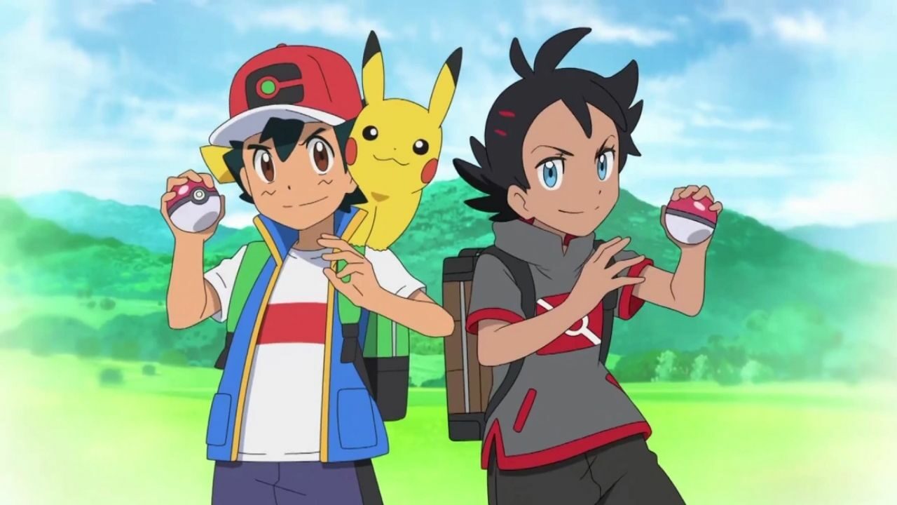 Pokemon 2019 Episode 99 Release Date, Speculation, Watch Online cover
