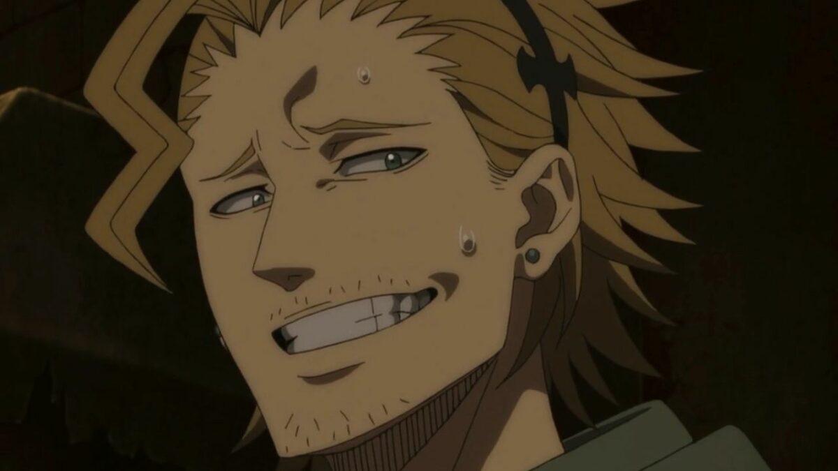 Black Clover Chapter 322 Release Date, Read Online, Discussion