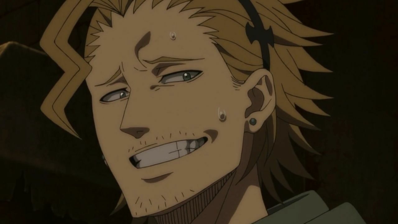 Black Clover Ch 322 Release, Read Online, Spoilers