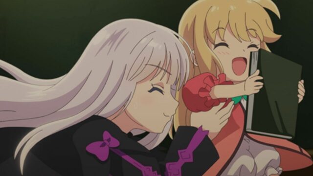 She Professed Herself Pupil of the Wise Man Ep 8: Release Date, Discussion