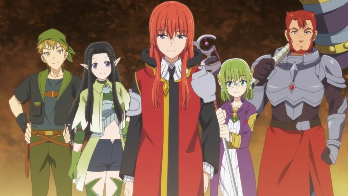 She Professed Herself Pupil of the Wise Man Ep 6: Release Date, Discussion