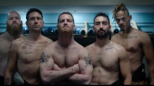 Shoresy Teaser Ends Letterkenny’s Long-Running Gag, Reveals #69’s Face