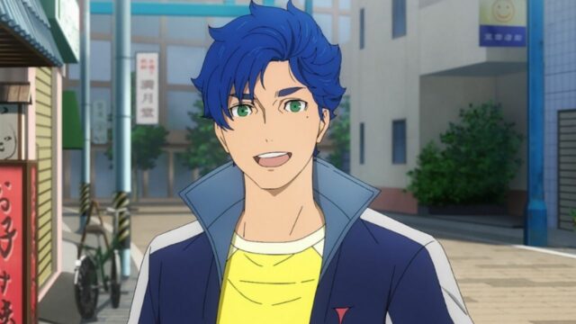 Tokyo 24th Ward Ep 8: Release Date, Discussion and Watch Online