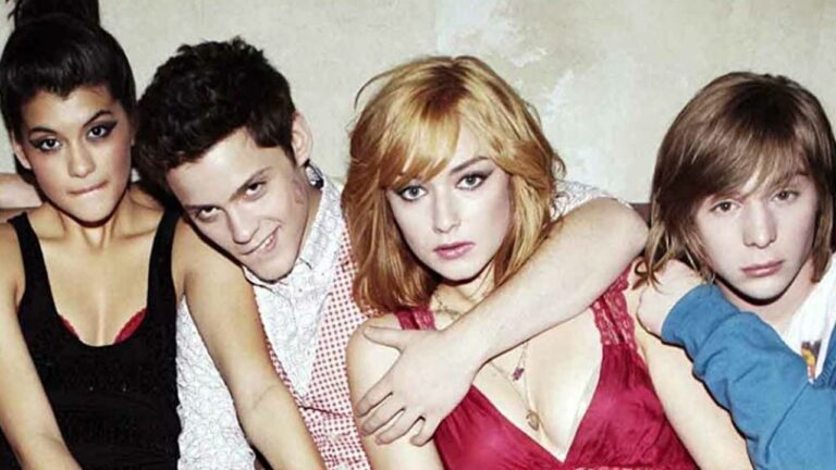 Top 10 Shows Like Euphoria That You Should Check Out 