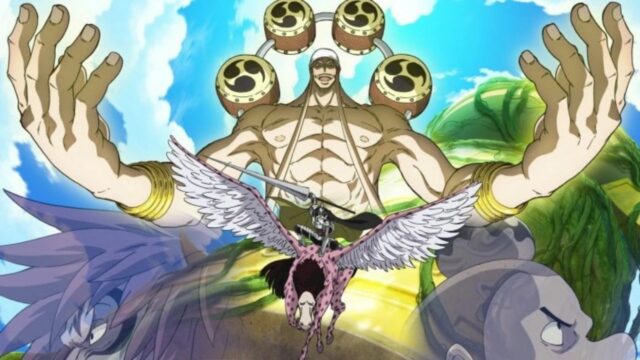 Todos os principais arcos da história em One Piece, classificados do pior ao melhor! - Parte 1