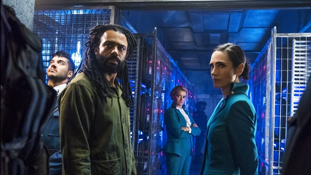 Snowpiercer Season 3 Episode 5: Release Date, Recap and Speculation cover