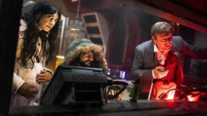 Snowpiercer Season 3 Episode 4: Release Date, Recap and Speculation