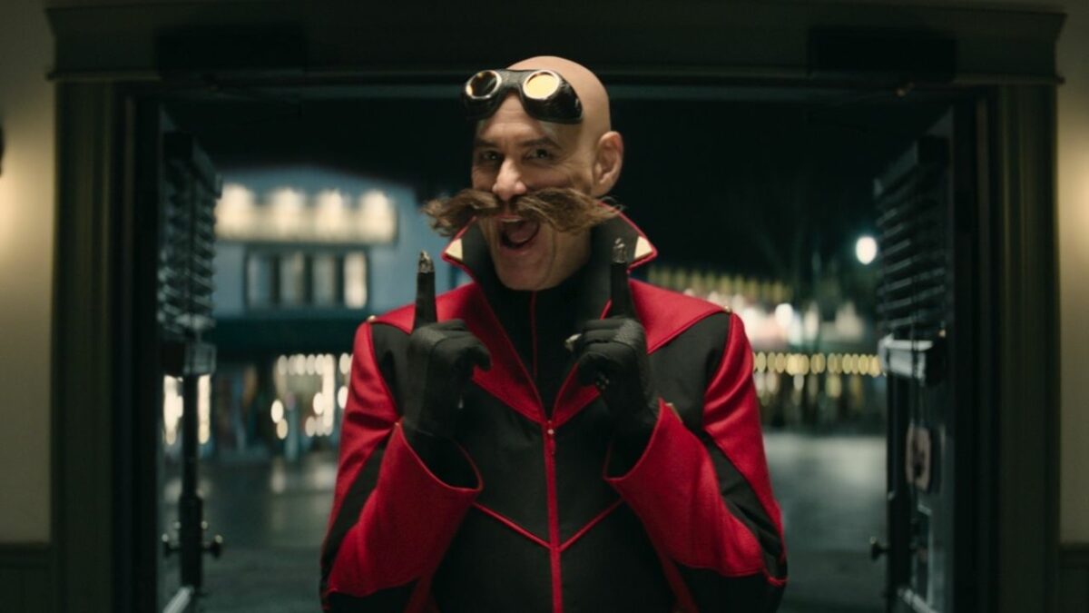 Trailer of the Sonic The Hedgehog 2 Hints at a Super Sonic Reveal