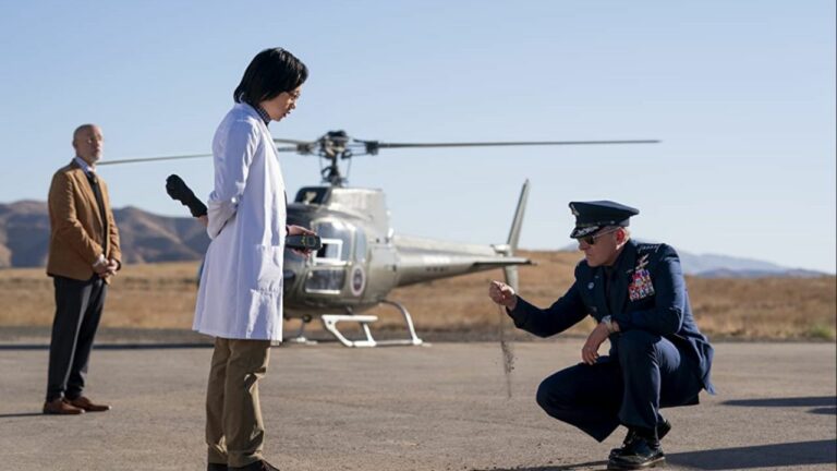 Space Force Season 2 is Out Now on Netflix!