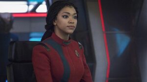 Star Trek: Discovery Staffel 4 Finale: Erscheinungsdatum, Zusammenfassung und Spekulationen