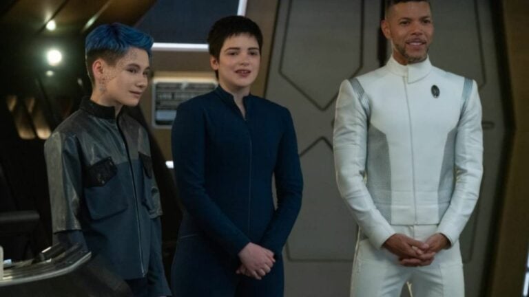 Star Trek: Discovery Season 4 Episode 11: Release Date, Recap and Speculation 