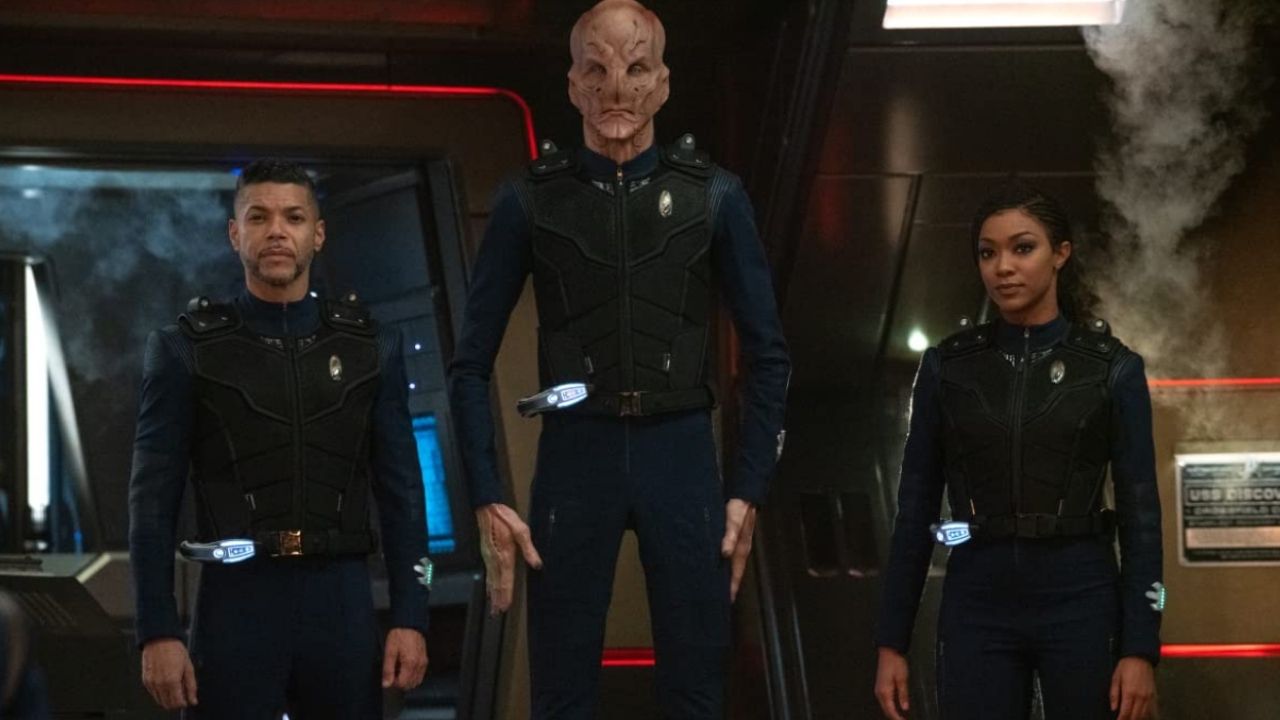 Star Trek: Discovery Season 4 Episode 9: Release Date, Recap and Speculation cover