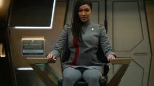 Star Trek: Discovery Season 4 Episode 10: Release Date, Recap and Speculation