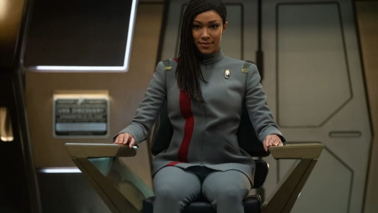 Star Trek: Discovery Season 4 Episode 10: Release Date, Recap and Speculation cover