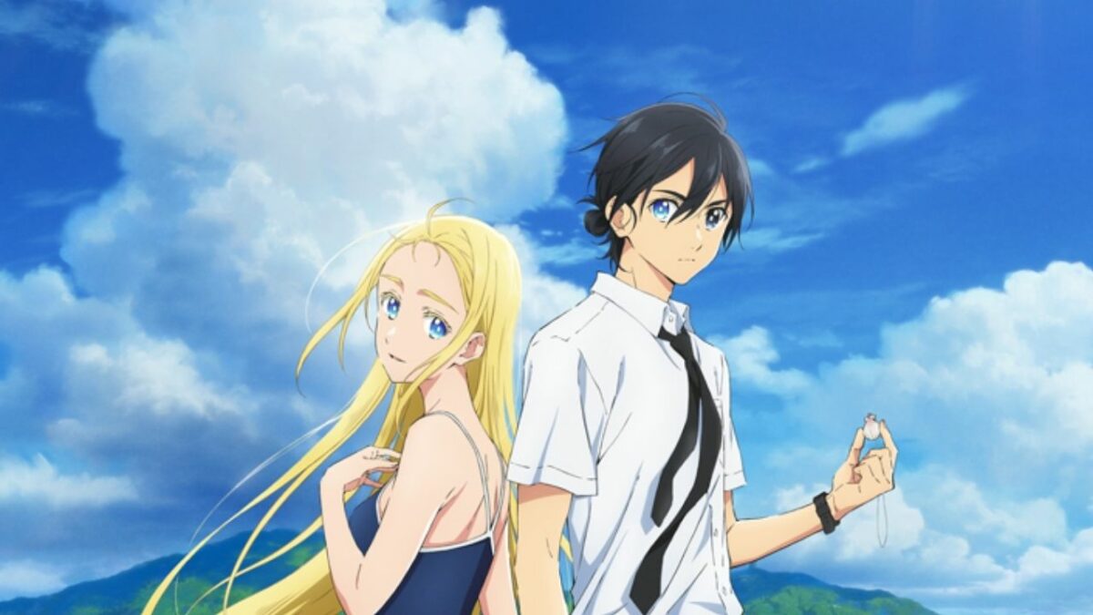 Mysterious New Trailer of ‘Summer Time Rendering’ Teases April Debut