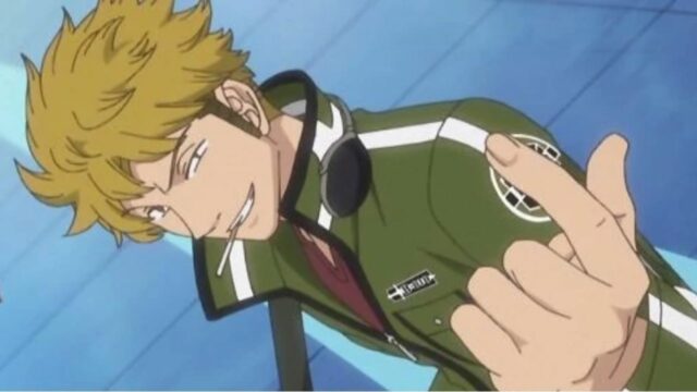 World Trigger Chapter 225 Release Date, Discussion, Read Online